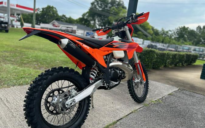2026 300 XC-W - KTM
