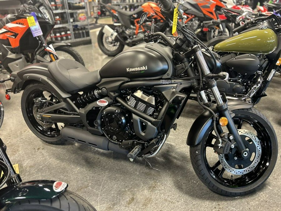 2023 Kawasaki Vulcan® S