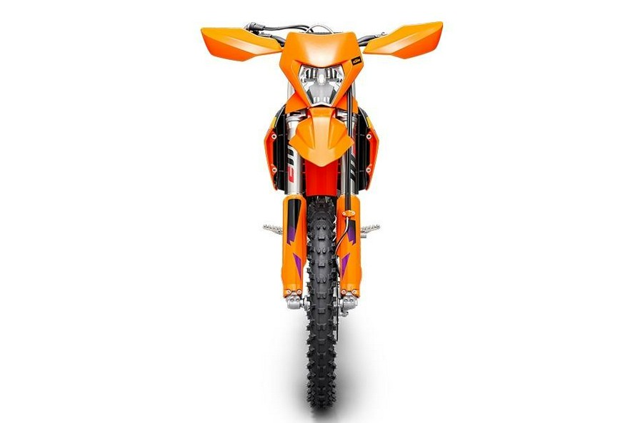 2024 KTM 450XCF-W