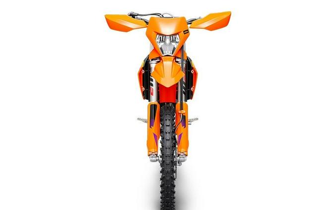 2024 KTM 450XCF-W