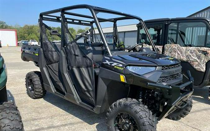 2023 Polaris Ranger Crew XP 1000 Premium