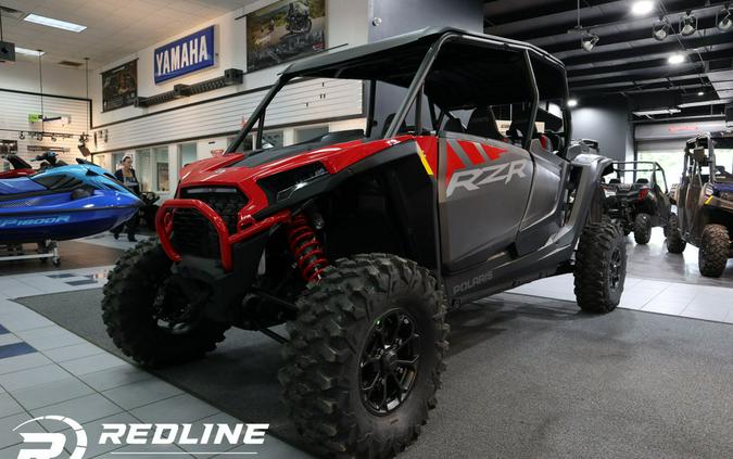 2024 Polaris® RZR XP 4 1000 Ultimate