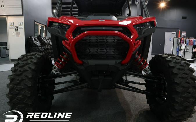 2024 Polaris® RZR XP 4 1000 Ultimate