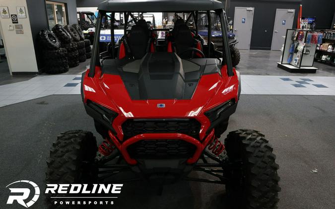 2024 Polaris® RZR XP 4 1000 Ultimate