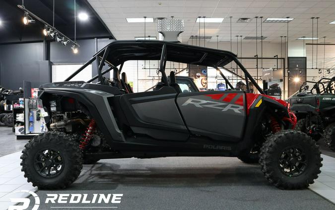 2024 Polaris® RZR XP 4 1000 Ultimate