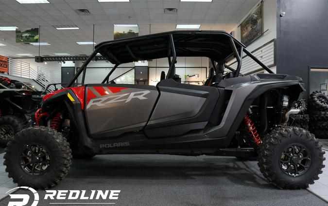 2024 Polaris® RZR XP 4 1000 Ultimate