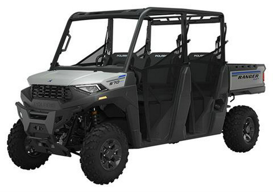 2023 Polaris Ranger Crew SP 570 Premium