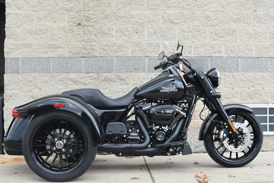 2024 Harley-Davidson 2024 Harley-Davidson Freewheeler FLRT