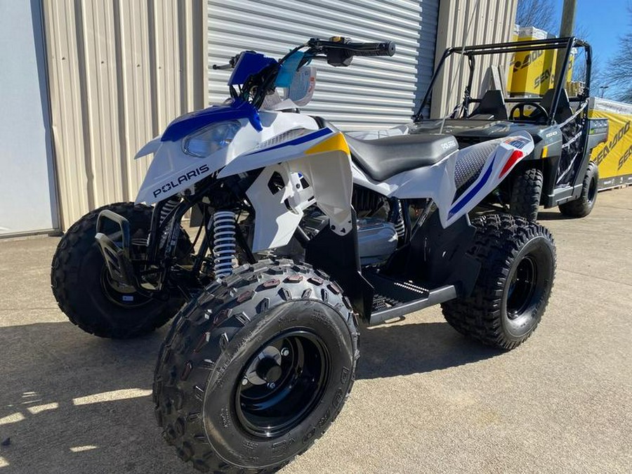 2024 Polaris® Outlaw 110 EFI