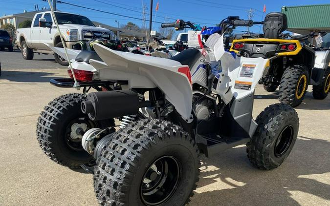 2024 Polaris Outlaw 110 EFI