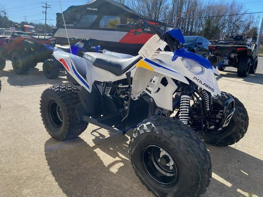 2024 Polaris® Outlaw 110 EFI