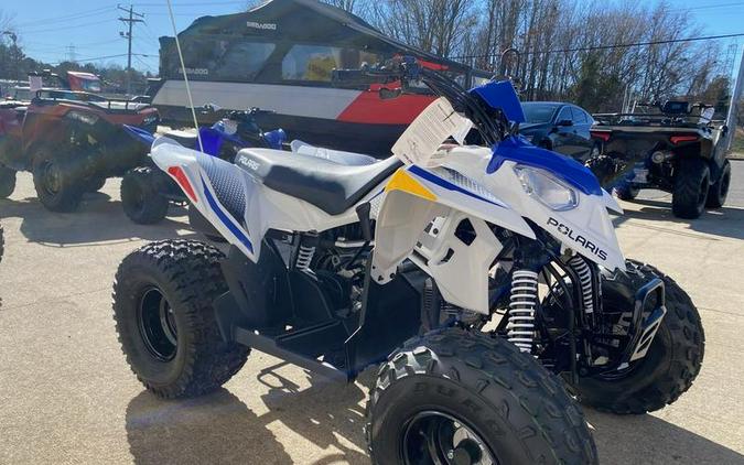 2024 Polaris® Outlaw 110 EFI