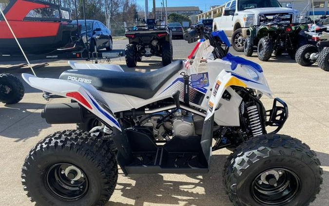 2024 Polaris Outlaw 110 EFI