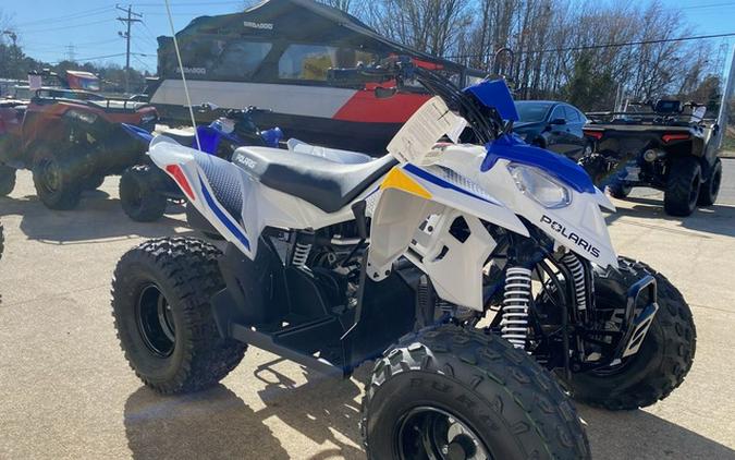 2024 Polaris Outlaw 110 EFI