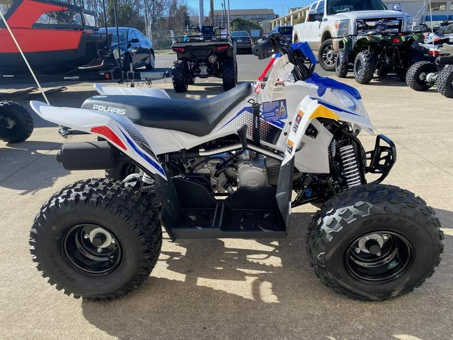 2024 Polaris® Outlaw 110 EFI