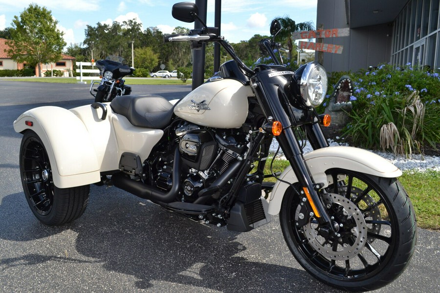 2023 Harley-Davidson Freewheeler - FLRT