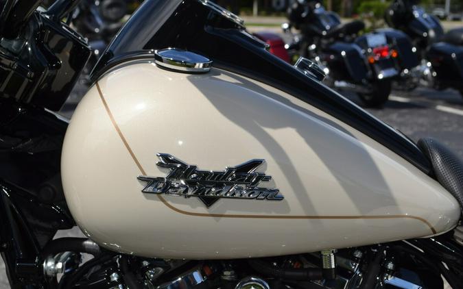 2023 Harley-Davidson Freewheeler - FLRT