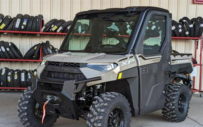 2024 Polaris Ranger XP 1000 Northstar Edition Ultimate