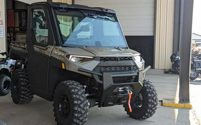 2024 Polaris Ranger XP 1000 Northstar Edition Ultimate