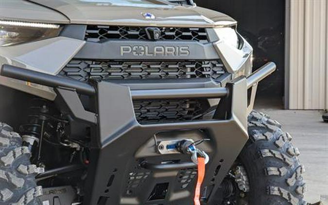 2024 Polaris Ranger XP 1000 Northstar Edition Ultimate