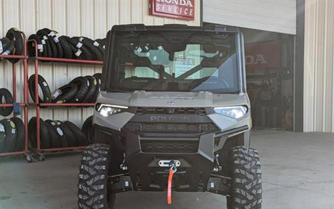 2024 Polaris Ranger XP 1000 Northstar Edition Ultimate