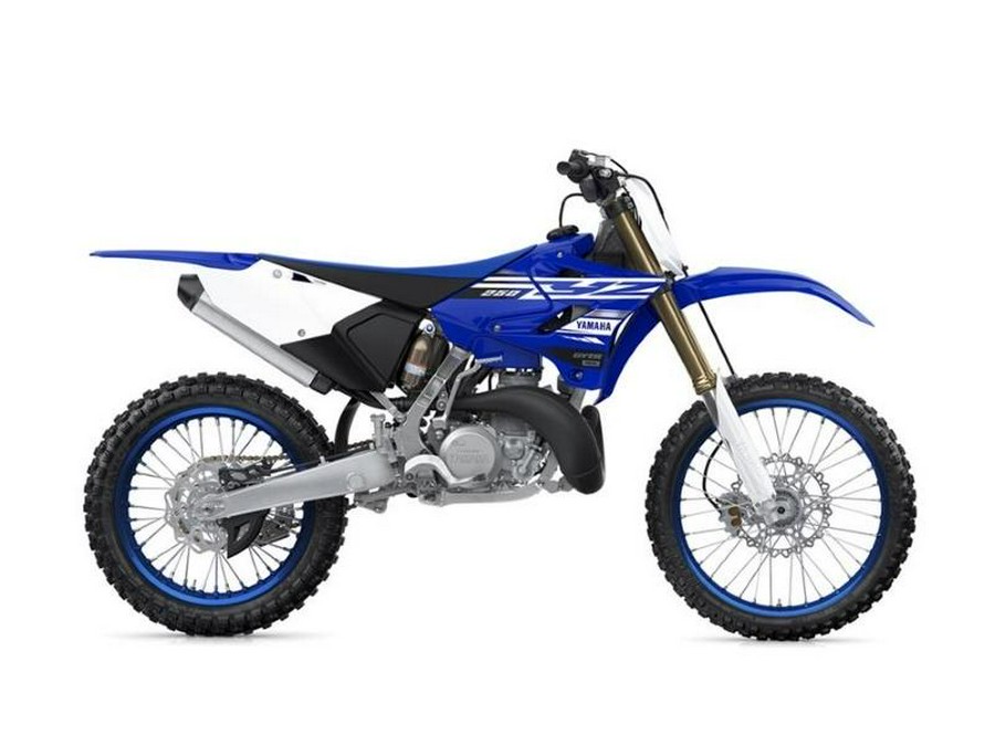 2019 Yamaha YZ250