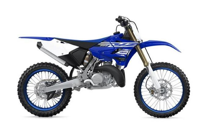 2019 Yamaha YZ250