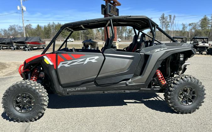 2024 Polaris RZR XP® 4 1000 Ultimate