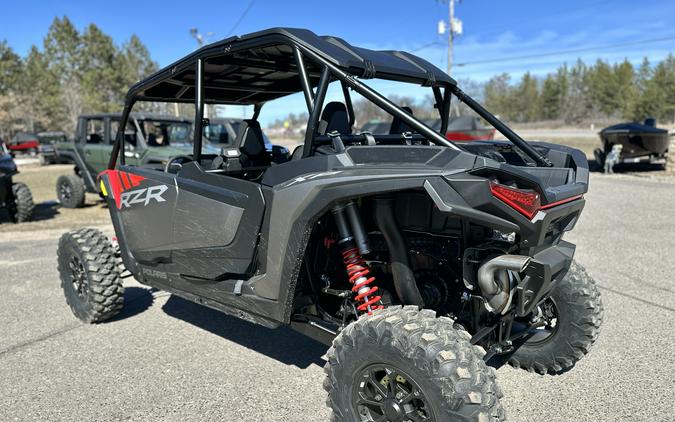 2024 Polaris RZR XP® 4 1000 Ultimate