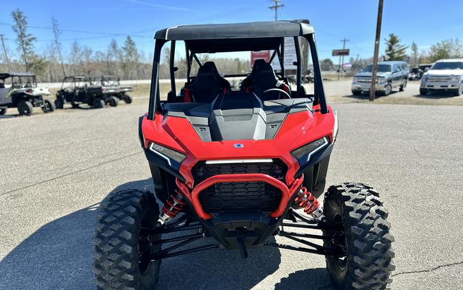 2024 Polaris RZR XP® 4 1000 Ultimate