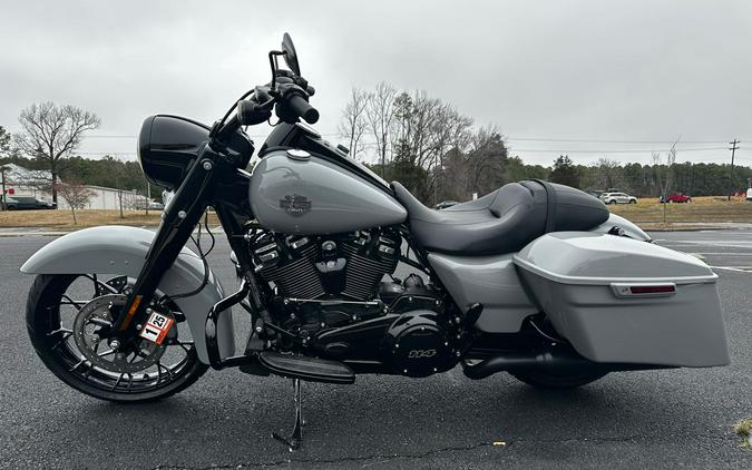 2024 Harley-Davidson Road King Special