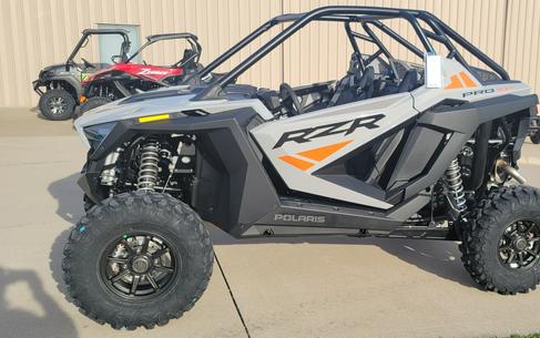 2023 Polaris RZR Pro XP Sport