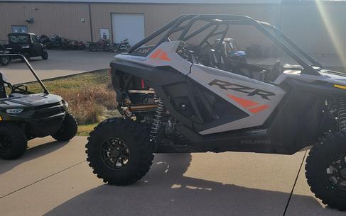 2023 Polaris RZR Pro XP Sport