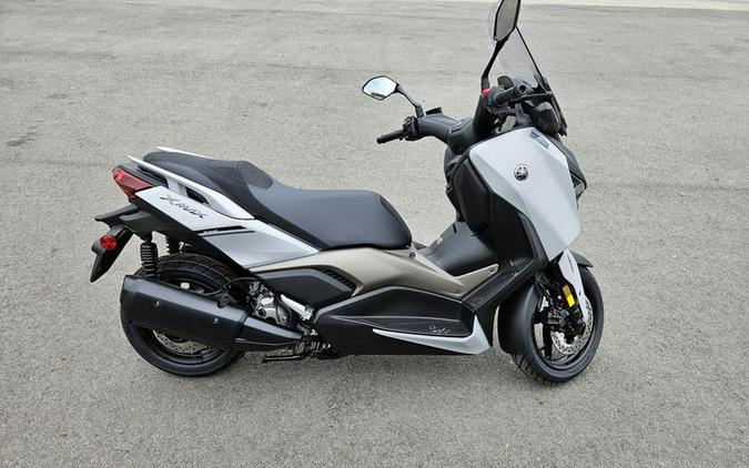 2024 Yamaha XMAX