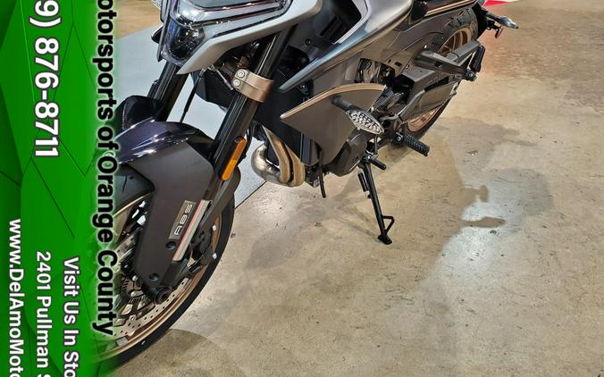 2024 CFMoto 800NK