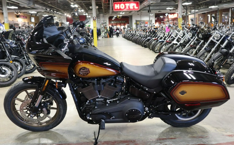 2024 Harley-Davidson Low Rider® ST