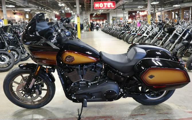 2024 Harley-Davidson Low Rider® ST