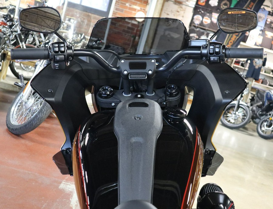 2024 Harley-Davidson Low Rider® ST