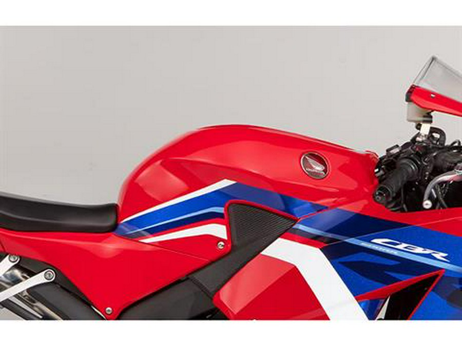 2024 Honda CBR600RR ABS