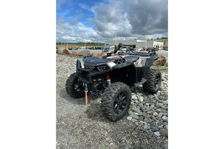 2024 Polaris Industries Sportsman XP® 1000 S