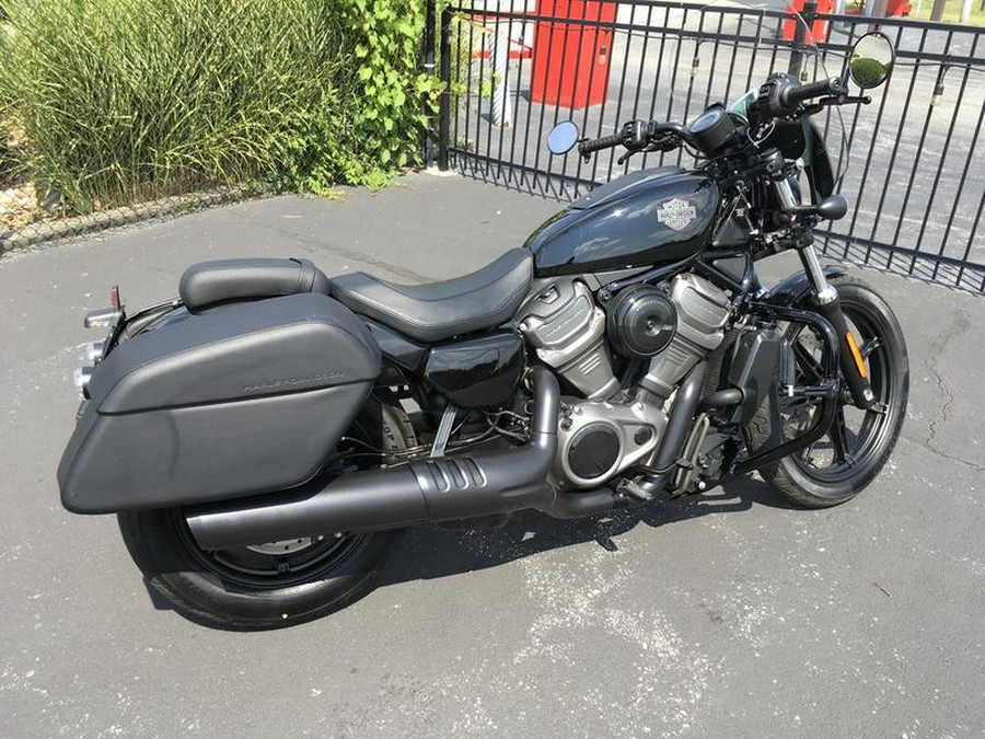 2023 Harley-Davidson® RH975 - Nightster™