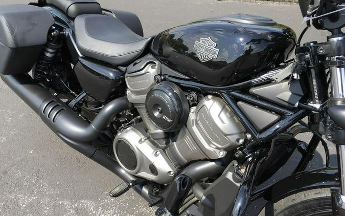 2023 Harley-Davidson® RH975 - Nightster™