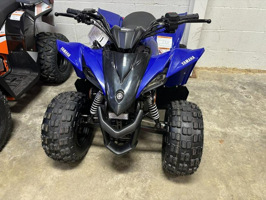 2024 Yamaha YFZ50