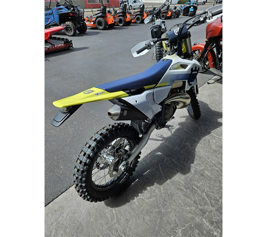 2024 Husqvarna Motorcycles TE 250