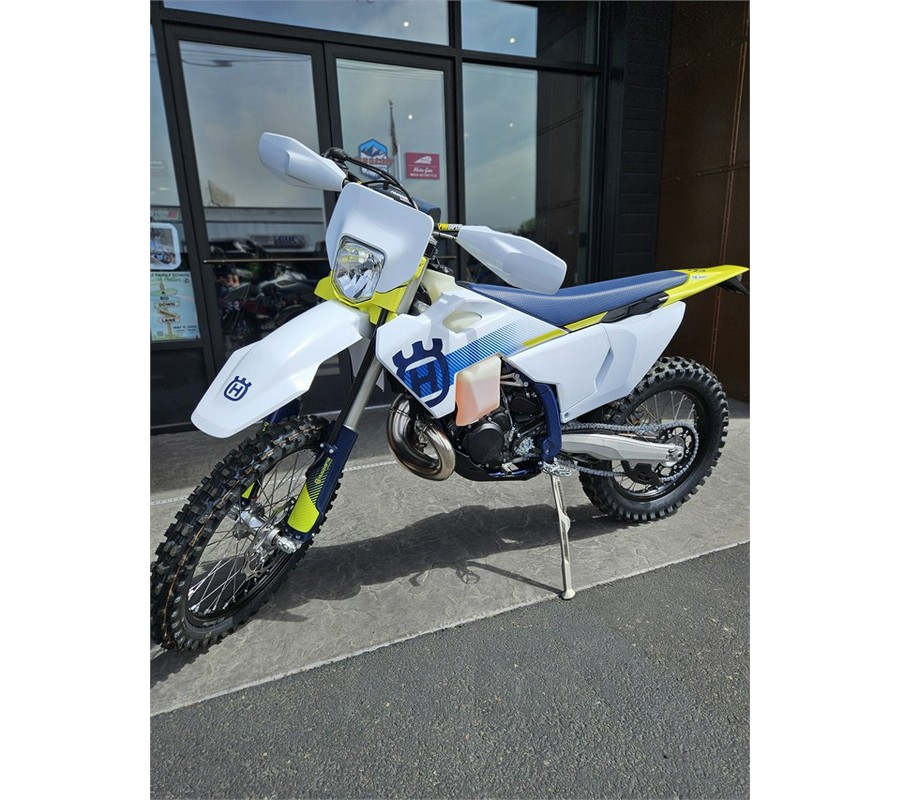 2024 Husqvarna Motorcycles TE 250