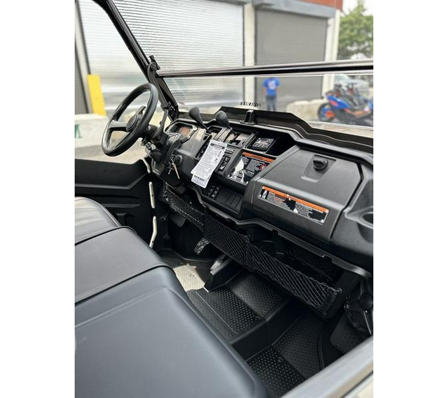 2025 Honda® Pioneer 1000-5 Trail Special Edition