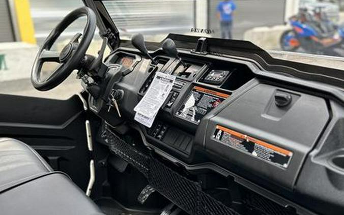 2025 Honda® Pioneer 1000-5 Trail Special Edition