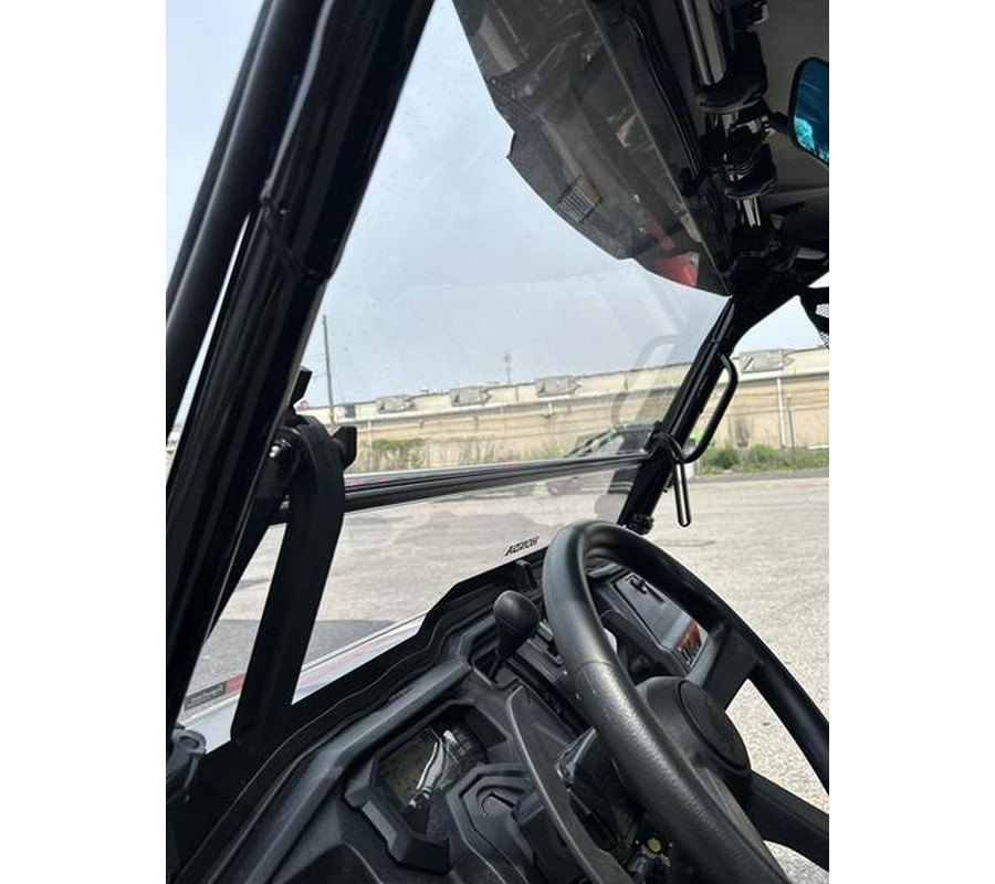 2025 Honda® Pioneer 1000-5 Trail Special Edition