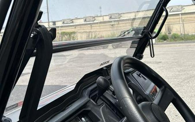 2025 Honda® Pioneer 1000-5 Trail Special Edition