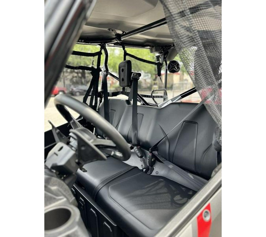 2025 Honda® Pioneer 1000-5 Trail Special Edition